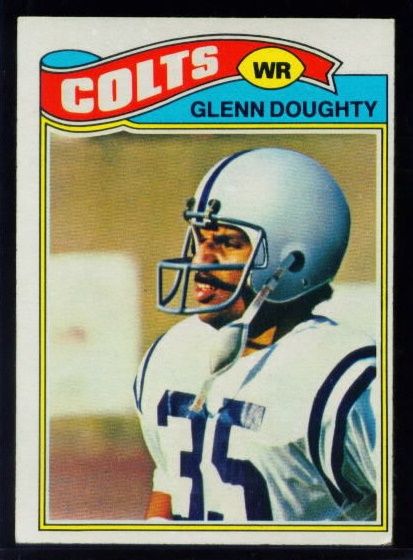 32 Glenn Doughty